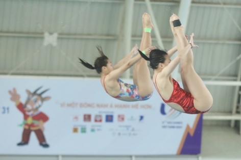 Lịch thi đấu SEA Games 31 ngày 8/5: Việt Nam chờ đợi HCV đầu tiên
