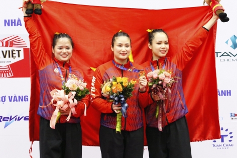 Lịch thi đấu SEA Games 31 ngày 12/5: Háo hức lễ khai mạc!