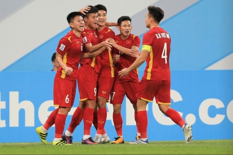 Tiền đạo U23 Việt Nam chia sẻ đặc biệt về siêu phẩm 'xé lưới' Thái Lan