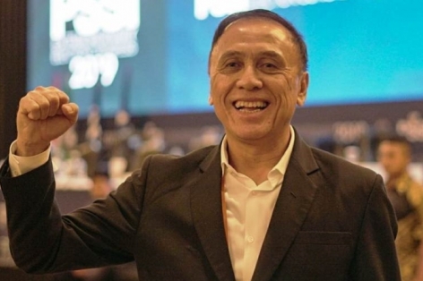 'Sếp lớn' Indonesia tự tin đọc vị U16 Việt Nam và vô địch Đông Nam Á