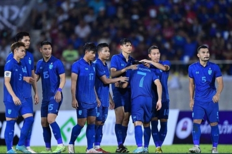 Thái Lan bị từ chối phũ phàng ở AFF Cup 2022 vì 'keo kiệt'