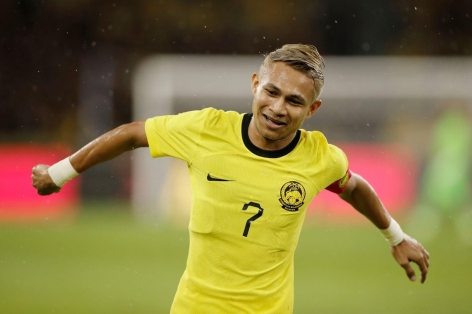 Hú vía phạt đền, Malaysia gây sức ép lên ĐT Việt Nam ở AFF Cup