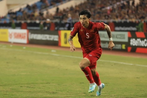 ĐT Việt Nam 'vừa mừng vừa lo' về sân Mỹ Đình ở AFF Cup