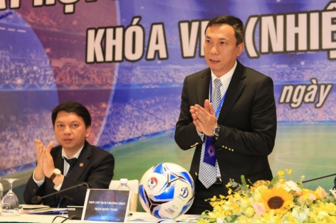 VFF gửi lời chia buồn Brazil ngày 'Vua bóng đá' Pele qua đời