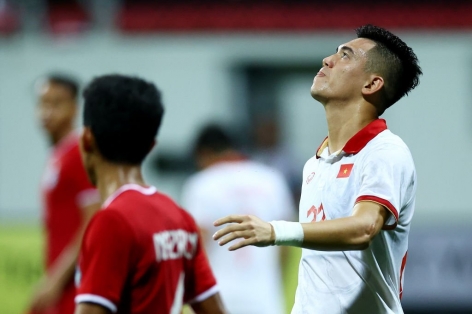 ĐT Việt Nam nhận tin buồn từ FIFA trước trận đầu tiên năm 2023