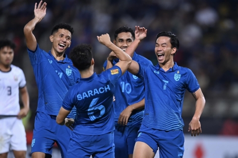Danh sách các đội đi tiếp và bị loại AFF Cup 2022: Tự hào Việt Nam!