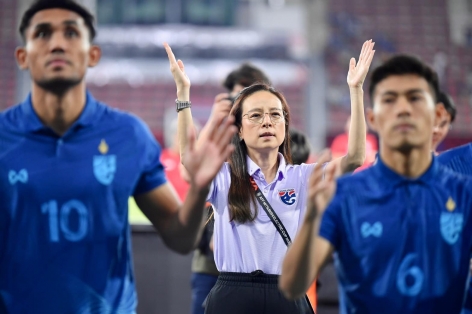 Madam Pang treo thưởng 'khủng' nếu Thái Lan hẹn Việt Nam ở chung kết