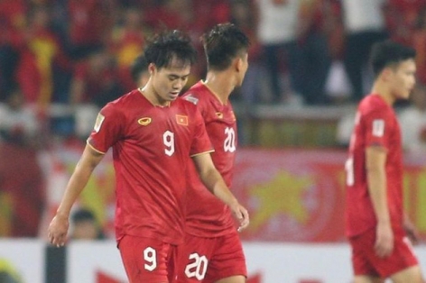 Văn Toàn rời HAGL ngày hết án phạt tại AFF Cup 2022