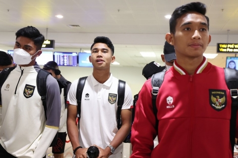 Bay chuyên cơ sang Việt Nam, Indonesia vẫn 'vỡ kế hoạch' tại AFF Cup