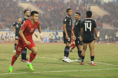 CĐV Indonesia tố bị bất công, đòi rời Đông Nam Á sau trận thua ĐT Việt Nam