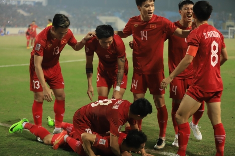 Vào chung kết, ĐT Việt Nam 'phá bỏ lời nguyền' sau gần 30 năm tại AFF Cup