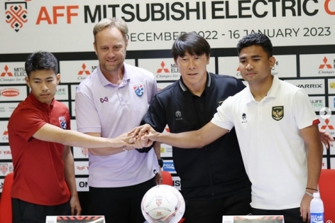Một HLV bị sa thải sau trận thua ĐT Việt Nam tại AFF Cup 2022?
