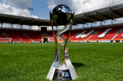 FIFA công bố chủ nhà U20 World Cup thay Indonesia