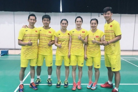 Campuchia bất ngờ cấm Việt Nam tham dự 1 nội dung tại SEA Games