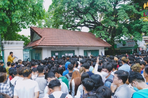 Thủ tướng Campuchia lên tiếng trước nguy cơ bạo loạn tại SEA Games 32