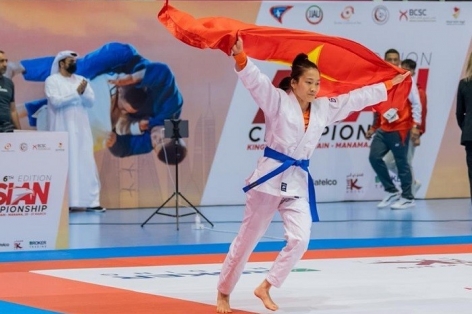 Lịch thi đấu SEA Games 32 hôm nay 4/5: Việt Nam chờ thêm HCV