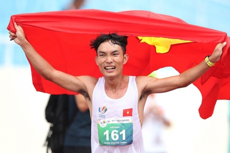 NÓNG: Việt Nam thêm nhiều huy chương SEA Games 32