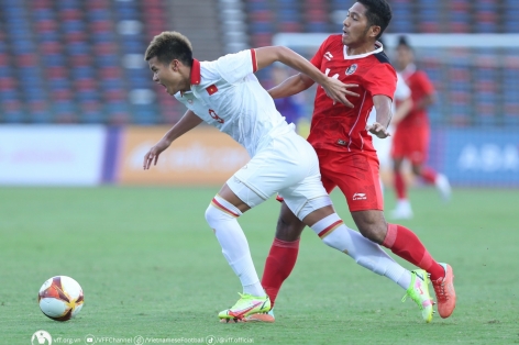 CĐV Đông Nam Á nói điều bất ngờ ngày U22 Việt Nam lỡ tấm HCV SEA Games