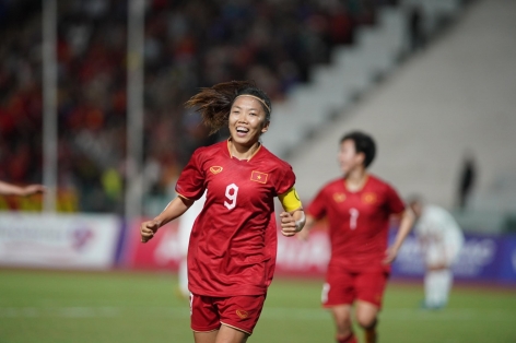 SEA Games 32 hôm nay 15/5: HCV bóng đá nữ lịch sử!!