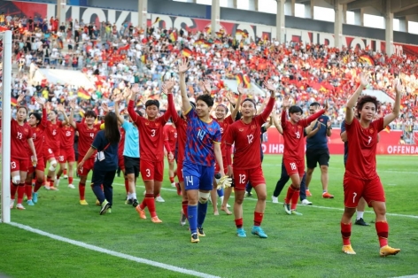 FIFA bất ngờ thay đổi, ĐT Việt Nam hưởng lợi nhờ World Cup