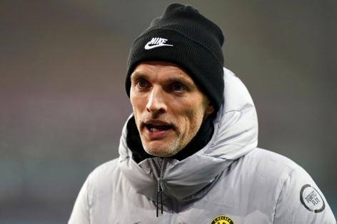 Tin chuyển nhượng 24/3: Thomas Tuchel chính thức có bến đỗ vĩ đại, PSG chốt sao 150 triệu euro thay Messi