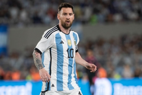 Thách thức Barca, thêm một ông lớn châu Âu muốn đem Messi về ngay lập tức