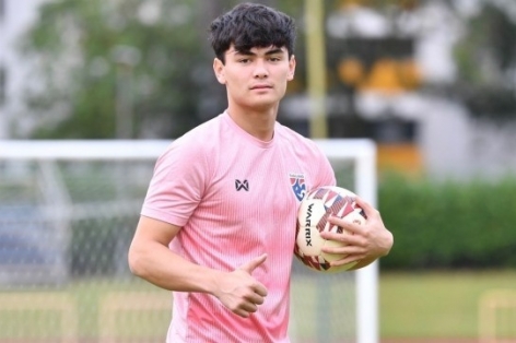 Kình địch của U22 Việt Nam nguy cơ mất thêm trụ cột ở SEA Games 32