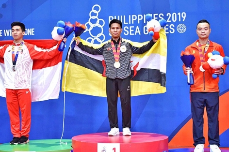 Một quốc gia chỉ cử 65 VĐV tham dự SEA Games 32