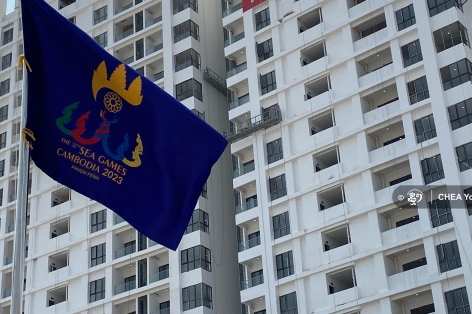 Khám phá nơi lưu trú của đoàn thể thao Việt Nam tại SEA Games 32