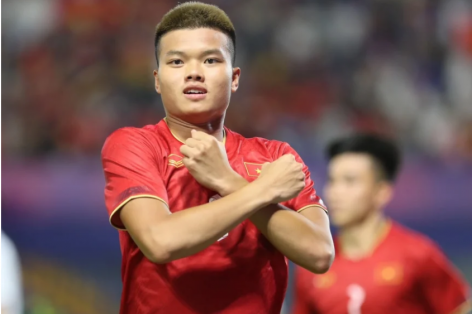 Kết quả SEA Games 32 hôm nay 30/4: U22 Việt Nam thắng trận