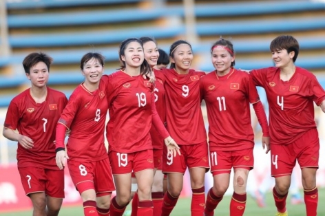 Lịch thi đấu SEA Games 32 hôm nay 9/5