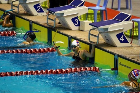 Báo Campuchia lo chủ nhà SEA Games 32 chỉ xếp thứ 5 toàn đoàn