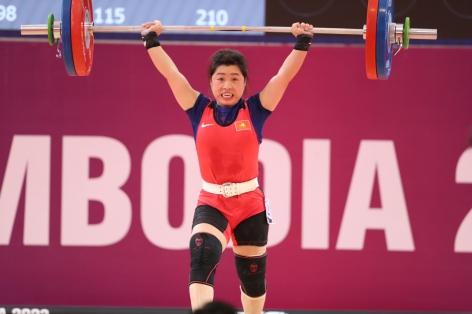Lịch thi đấu SEA Games 32 hôm nay 16/5