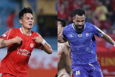 Nhận định Khánh Hòa vs Viettel: Đội khách thăng hoa?