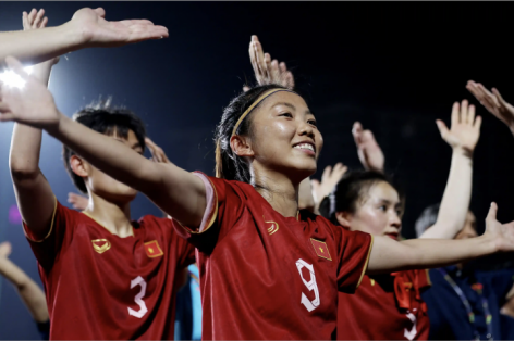 Siêu máy tính dự đoán cơ hội đi tiếp của Việt Nam ở World Cup nữ