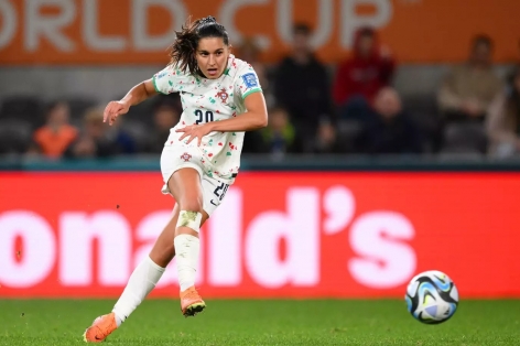 FIFA chỉ thẳng ngôi sao của Bồ Đào Nha ở trận gặp Việt Nam