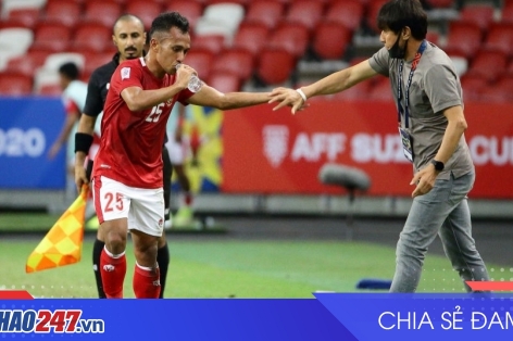Indonesia đặc biệt dè chừng 4 cầu thủ ĐT Thái Lan