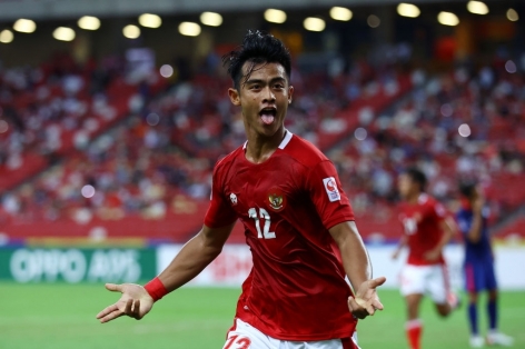 Lãnh đạo quá tự tin, cầu thủ Indo lo ngại Thái Lan ở trận chung kết AFF Cup
