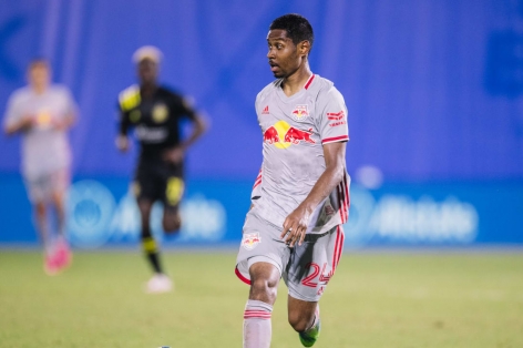 Bỏ tiền túi xem AFF Cup, ngôi sao MLS khát khao chơi bóng cho ĐT Việt Nam