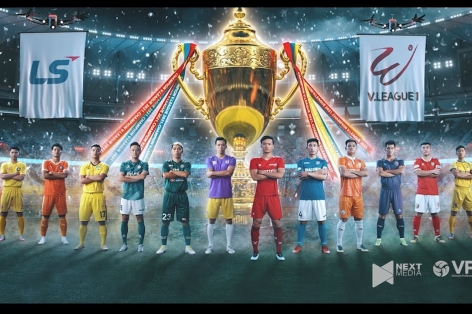 FIFA cho rằng Việt Nam là hình mẫu của bóng đá Malaysia