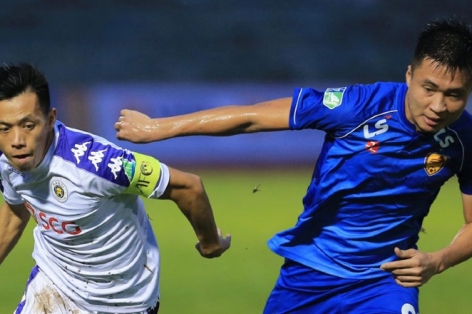 Đội cựu vô địch V-League gây bất bình dư luận khi bị cầu thủ cũ tố 'quỵt tiền'