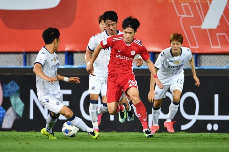 Tham dự SEA Games 31, Hoàng Đức lập tức được trao 'vinh dự đặc biệt'
