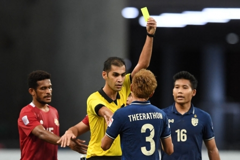 Kế hoạch thay đổi, Thái Lan đứng trước cảnh 'mất trắng' vì SEA Games 31