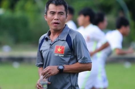 Thầy cũ Quang Hải: 'U23 Việt Nam dư sức vào chung kết SEA Games 31'