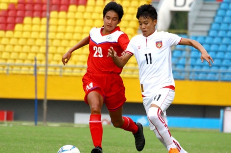 NÓNG: Xác định trận đấu đầu tiên tại SEA Games 31 bị hoãn