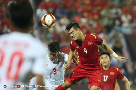 Danh sách Vua phá lưới SEA Games 31: Cầu thủ U23 Việt Nam đứng thứ mấy?