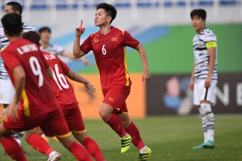 Người hùng U23 Việt Nam hé lộ 'bí kíp đặc biệt' của HLV Gong Oh-Kyun