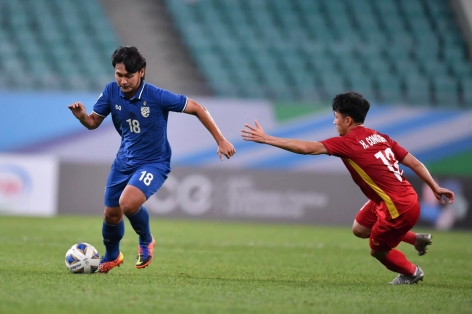 Dứt lời tung hô, báo giới châu Á chỉ ra 'sự thật phũ phàng' của U23 Việt Nam