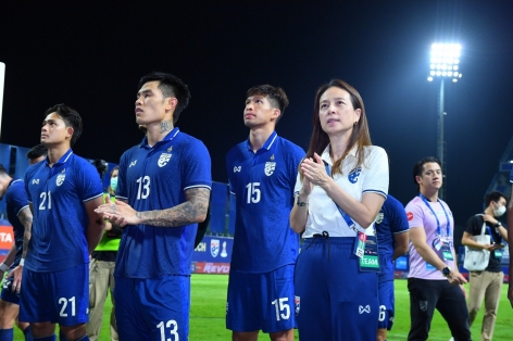 U23 Thái Lan gặp bất lợi trước thềm tứ kết, Madam Pang lập tức ra tay