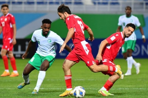 Hủy diệt đối thủ, U23 UAE nuôi cơ hội đi tiếp tại VCK U23 Châu Á